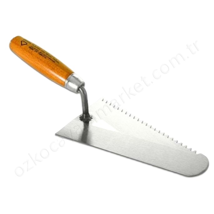 DEKOR TUĞLA MALASI AHŞAP SAP 22CM (12)